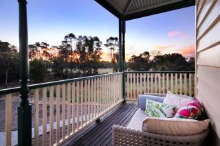 Lilydale Lodge - Shared - Castlemaine - 9