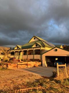 Lilydale Lodge - Shared - Castlemaine - 4
