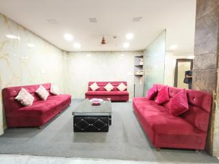 Hotel Heritage Home Walking 1 Minuit From R K Ashram Metro Station - 3