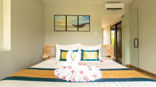 Sandunes Beach Resort & Spa - Mũi Né - 4