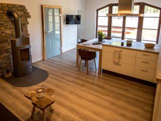 Ferienwohnung Maulbetsch - Alpirsbach - 6