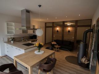 Ferienwohnung Maulbetsch - Alpirsbach - 9