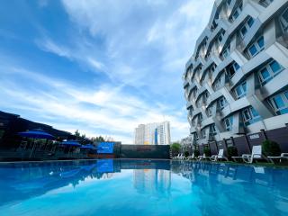 Chungchoho Best Hotel - Sokcho - 9