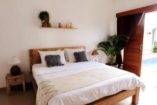 Villa Cleopatra Canggu - Canggu - 9