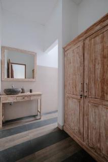Villa Cleopatra Canggu - Canggu - 7