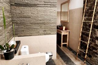 Villa Cleopatra Canggu - Canggu - 5