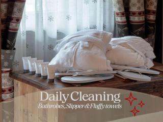 Francois Boutique Rooms - Matterhorn Retreat & SPA in Cervinia - Breuil-Cervinia - 7