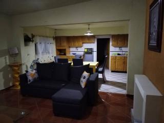 Confortable vivienda entera La Casa Amarilla - Durango - 2