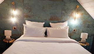 Les suites du Bouddha Bleu - Carnac - 6