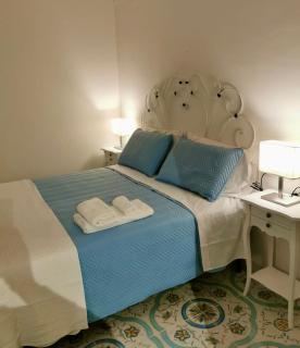 B&B casa Petrarca - Vasto - 8