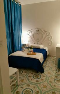 B&B casa Petrarca - Vasto - 6