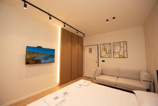 E&K Apartment 01-02 - Vlorë - 3
