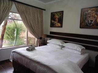 Blue Sky Manor - 1