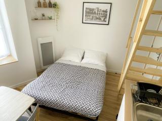 Appartement T2 - 1