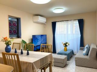 Lapis House 201 - 2F & 3F - Tokyo - 0