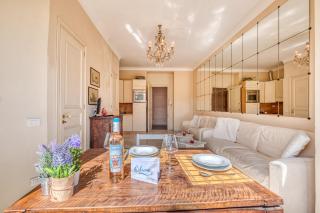 Astoria Bow Window Studio - Happy Rentals - Menton - 5