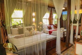 The Antique Riverside Resort - Ban Pong - 4