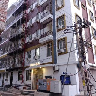 Prakash deep Hostel - Kota - 3