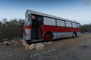 Unique Bus stay with stunning views in Ramla Bay by 360 Estates - Il-Pergla - 4