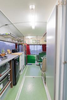 Unique Bus stay with stunning views in Ramla Bay by 360 Estates - Il-Pergla - 2