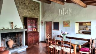 Borgo San Michele Incisa Tuscany - Incisa in Valdarno - 4