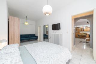 Ninas Central apartment - Kavala - 8