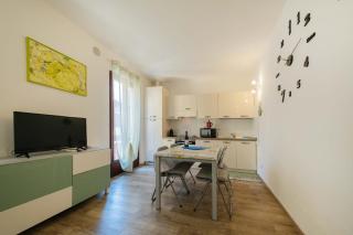 ApartmentsGarda - Residenza Emanuele - Torri del Benaco - 9