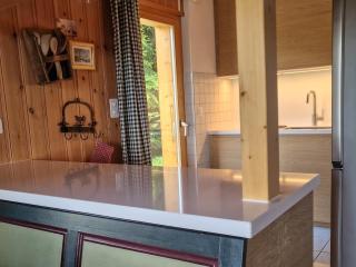 Chalet l'Ange - 4