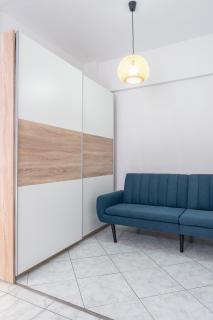Ninas Central apartment - Kavala - 4