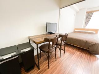 Royal Heights Kikusui Station - Vacation STAY 14743 - Sapporo - 8
