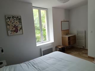 Gîte au coeur d'un vignoble - Saint-Aignan - 5