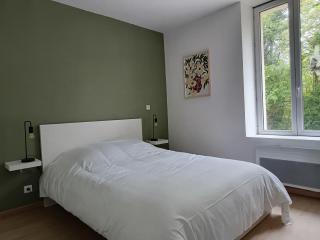 Gîte au coeur d'un vignoble - Saint-Aignan - 4