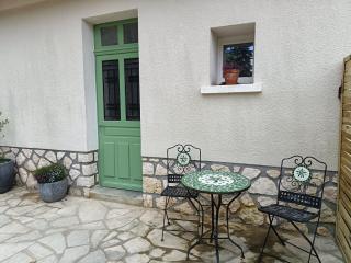 Gîte au coeur d'un vignoble - Saint-Aignan - 1