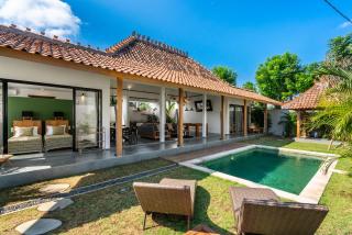 Villa Alaia Bingin - Bingin Beach - 1