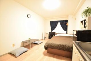 Royal Heights Kikusui Station / Vacation STAY 4496 - Sapporo - 6