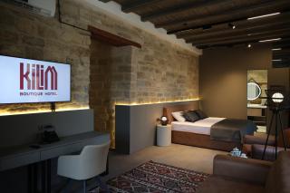 Kilim Boutique Hotel - Baku - 8