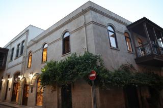 Kilim Boutique Hotel - Baku - 7
