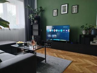 Nice HOME - Horní Heršpice - 8
