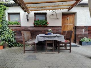 Nice HOME - Horní Heršpice - 1