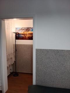 Mieszkanie na Wygodzie M2 - Białystok - 7
