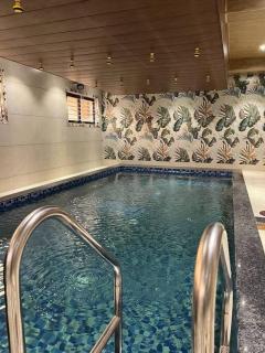 MOUNT RETREAT 4BHK BIG indoor PARTY POOL - Lonavala - 7