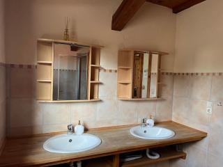 Ferienwohnung Häsenbühlhof - Rosenfeld - 1