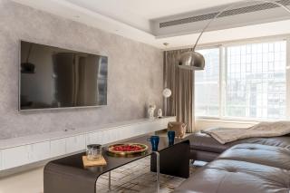 4B2bLDK Manhattan Style High Floor 4房2衛 曼哈頓風格高層 - Taipei - 2