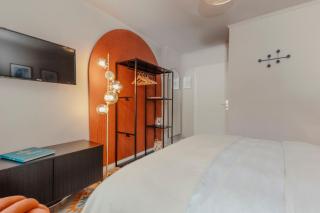 Hotel Lux - Munich - 2