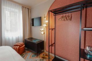 Hotel Lux - Munich - 1