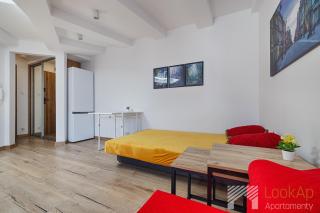 Wólczańska 4 Street I by LookAp - 5