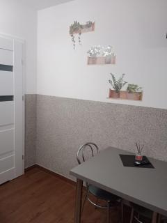 Mieszkanie na Wygodzie M3 - Białystok - 9