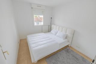 Luxueux Havre de Paix - Choisy-le-Roi - 1