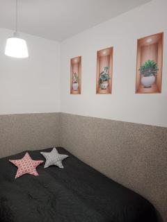 Mieszkanie na Wygodzie M3 - Białystok - 8