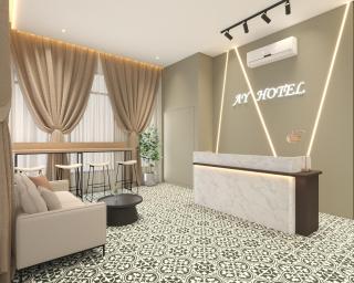 Georgetown AY Hotel - George Town - 8